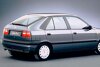 Bild zum Inhalt: Lancia Delta (1993-1999): Kennen Sie den noch?