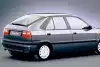 Bild zum Inhalt: Lancia Delta (1993-1999): Kennen Sie den noch?