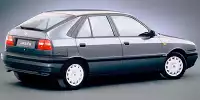 Bild zum Inhalt: Lancia Delta (1993-1999): Kennen Sie den noch?