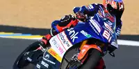 Bild zum Inhalt: MotoE-Rennen 1 in Le Mans 2023: Jordi Torres gewinnt Ducati-Premiere