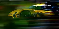 Sebastien Bourdais, Renger van der Zande, Scott Dixon