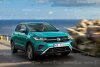 VW T-Cross (2023): So könnte das Facelift aussehen