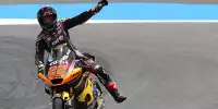 Sam Lowes