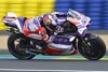 Bild zum Inhalt: MotoGP-Sprint in Le Mans 2023: Martin gewinnt vor Binder und Bagnaia