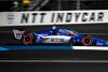 Bild zum Inhalt: IndyCar Indianapolis-GP: Alex Palou übernimmt mit Sieg die Tabellenführung