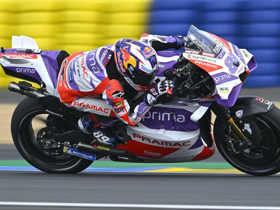 Jorge Martin