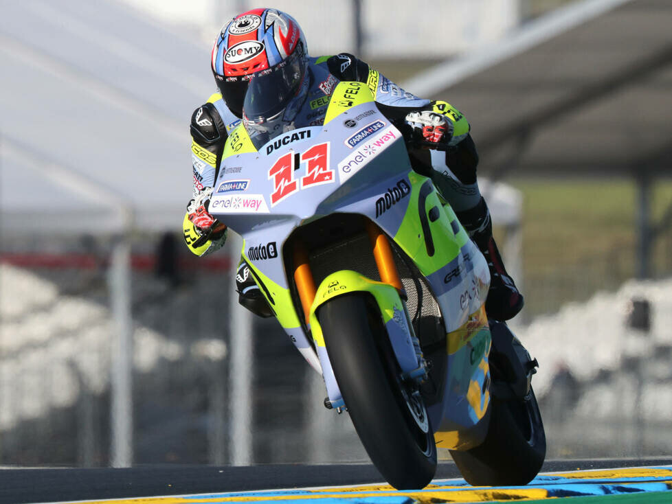 Matteo Ferrari