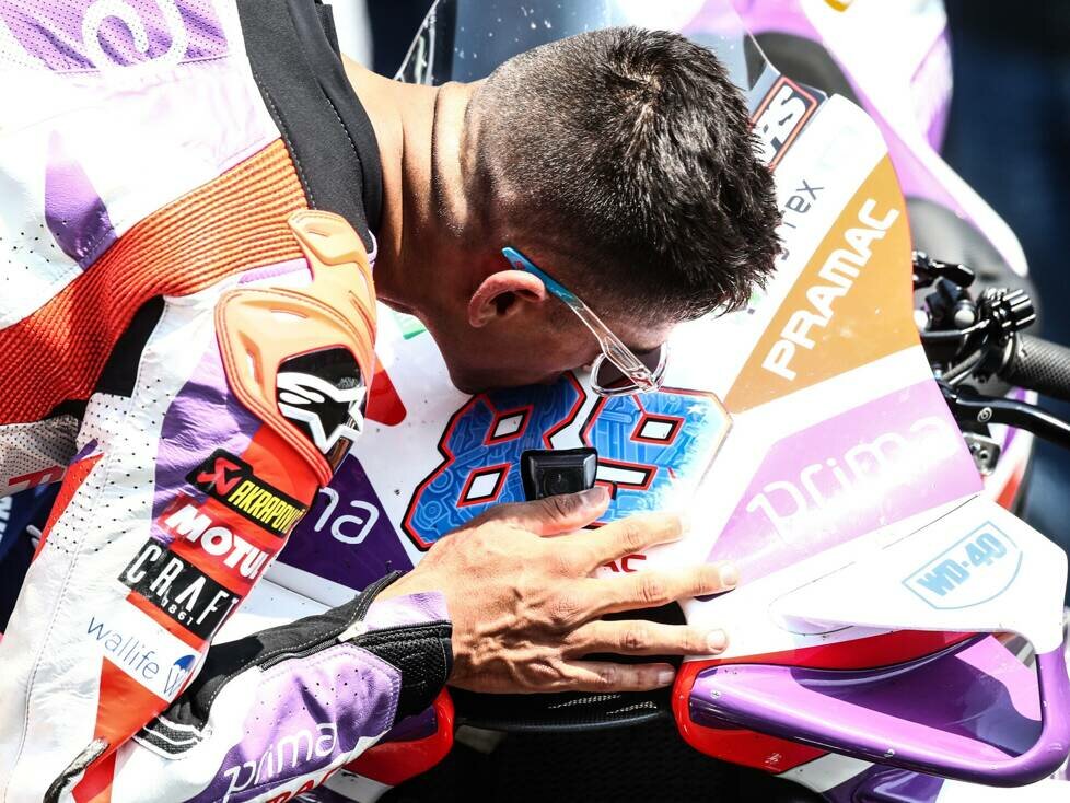 Jorge Martin