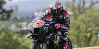 Bild zum Inhalt: MotoGP in Le Mans 2023: Zeitplan, TV-Übertragung und Livestream