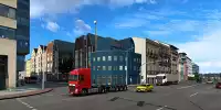Euro Truck Simulator 2