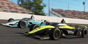Automobilista 2: Neue Strecke und Autos im Mai