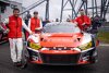 Bild zum Inhalt: 24h Nürburgring 2023: Drei DTM-Champions rocken die Nordschleife