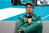 Bild zum Inhalt: Fernando Alonso: Sponsoren fordern heute viel mehr als früher