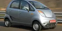 Bild zum Inhalt: Tata Nano: Was wurde aus dem billigsten Auto der Welt?