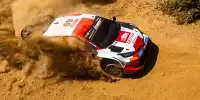 Bild zum Inhalt: WRC Rallye Portugal 2023: Rovanperä holt ersten Saisonsieg