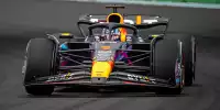 Bild zum Inhalt: Vergesst das "Wunder-DRS": Wo der Red Bull RB19 wirklich brilliert