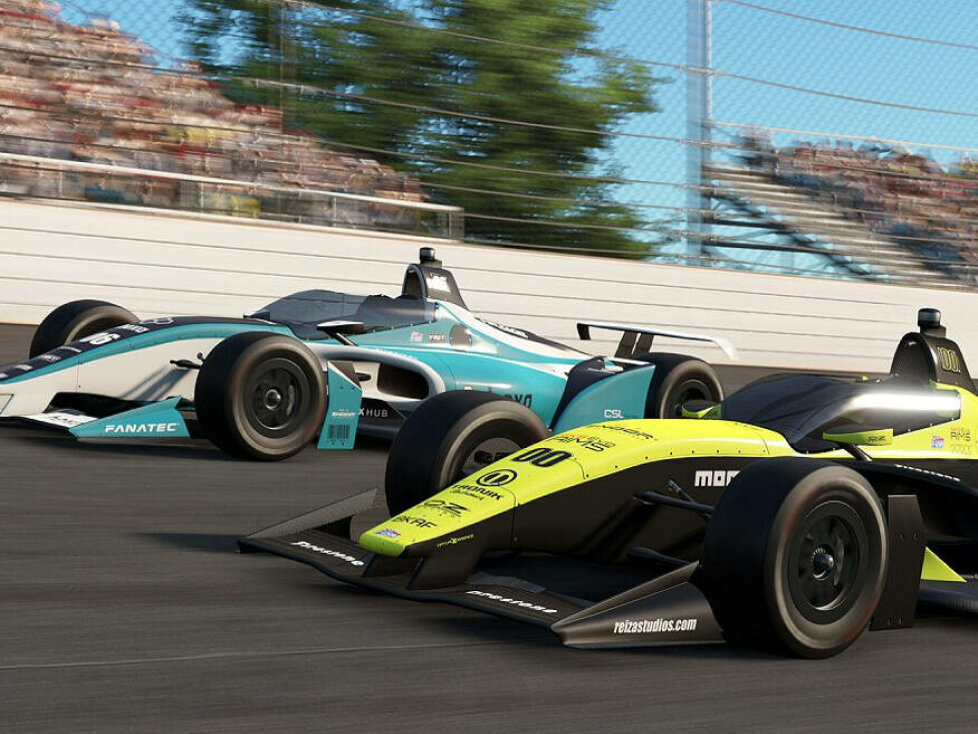 Automobilista 2