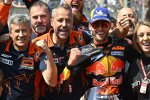 Brad Binder (KTM) 