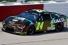 NASCAR Darlington: William Byron triumphiert nach Chaos-Schlussphase