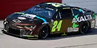 William Byron