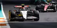 Guanyu Zhou, Yuki Tsunoda, Lance Stroll