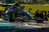 Bild zum Inhalt: Erklärt: Die Gründe für die Qualifying-Panne von Lewis Hamilton in Miami
