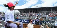 Bild zum Inhalt: Hamilton: "Gleichgewicht" zwischen neuen und alten Strecken finden