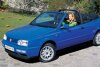 Bild zum Inhalt: Klassiker der Zukunft: VW Golf III und IV Cabriolet (1993-2002)