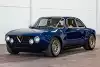 Bild zum Inhalt: Totem GT Electric (2023): Wiederg-E-burt der Alfa Romeo Giulia GT