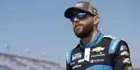 Bild zum Inhalt: NASCAR-Rüpel Ross Chastain angezählt: "Er macht sich viele Feinde!"