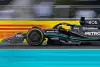 Bild zum Inhalt: Updates in Imola: Mercedes will "Taten sprechen lassen"