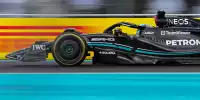 Bild zum Inhalt: Updates in Imola: Mercedes will "Taten sprechen lassen"