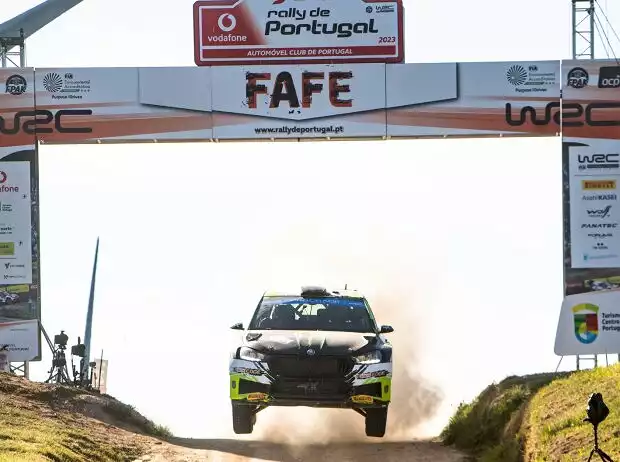 Titel-Bild zur News: Oliver Solberg