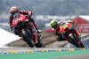 Nächste WM-Punkte in Le Mans: Jonas Folger hat nun mehr Zähler als Joan Mir