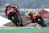 Bild zum Inhalt: Nächste WM-Punkte in Le Mans: Jonas Folger hat nun mehr Zähler als Joan Mir