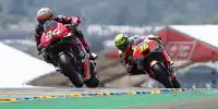 Jonas Folger, Joan Mir