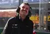 Bild zum Inhalt: Ohne Hamilton: Günther Steiner nennt seine Traum-Fahrerpaarung