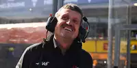 Günther Steiner