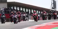 Bild zum Inhalt: MotoGP-Kalender 2024: Die Übersicht
