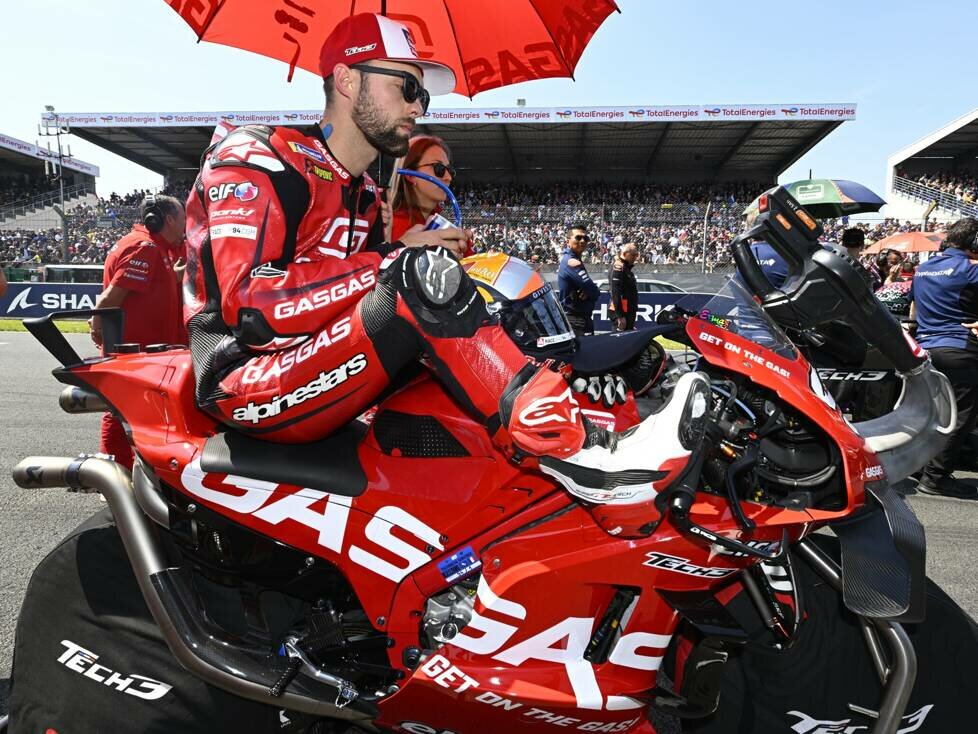 Jonas Folger
