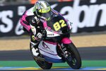 Stefano Nepa (MTA Racing) 