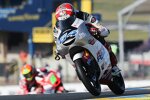 Mario Aji (Honda Asia) 