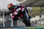 Ivan Ortola (MTA Racing) 