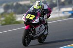 Stefano Nepa (MTA Racing) 