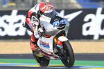 Mario Aji (Honda Asia) 