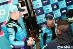 Joel Kelso (PrüstelGP) und Xavier Artigas (PrüstelGP) 