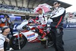 Mario Aji (Honda Asia) 