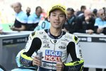 Ayumu Sasaki (Intact GP) 