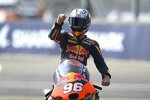 Daniel Holgado (Tech3) 
