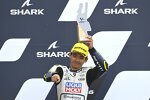 Ayumu Sasaki (Intact GP) 